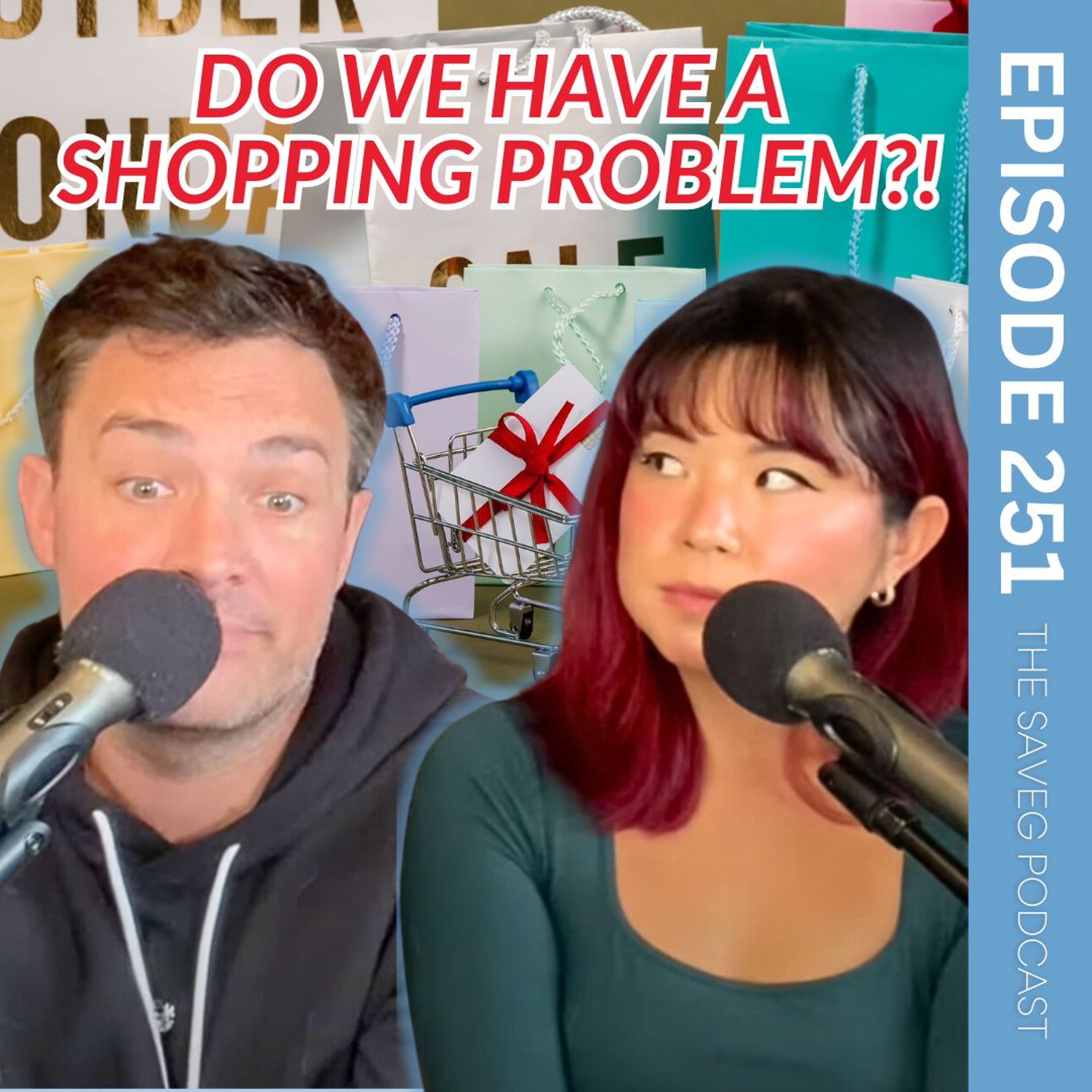The SaVeg Podcast