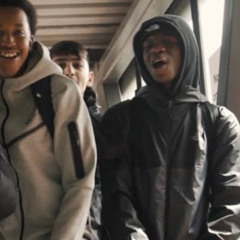 DMan X Young Sav - Dashing