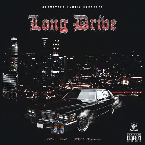 MR. VILE X DJ IMPACT - LONG DRIVE