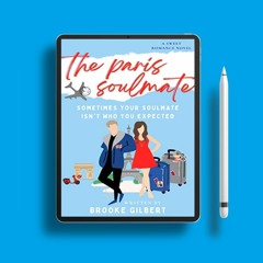 The Paris Soulmate by Brooke Gilbert. Gratis Ebook [PDF]