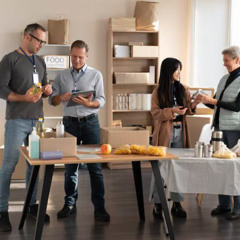 Small Business Owners: What Management Type Are You?