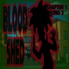 Anarchy at Springfield - Bloodshed - Sideshow Bob vs The Simpsons