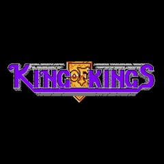 King of Kings (Famicom) - Strategy Phase (SC-88Pro Arrange)