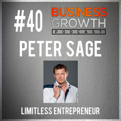 Week 3(Audio Only)– The Business Of Business