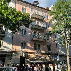 Mémé b2b Scheppērt @ Sportbar Zurich 1.8.23