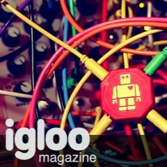 Igloo Magazine :: Best of 2020