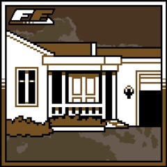 VICTORY! MyHouse.wad - FIXATION FUSION