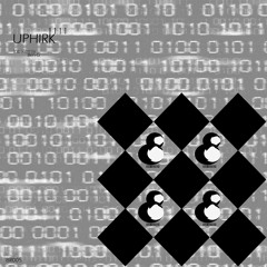 8R005 Uphirk - 1111 (Original Mix)