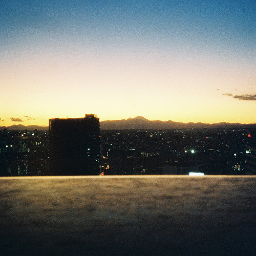 The Dawn Song