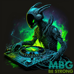 Be Strong (Original Mix)