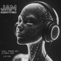 CHILL TRANCE MIX OCTOBER 2025