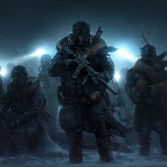 Wasteland 3 — Washed in the Blood