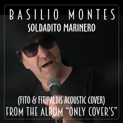 Soldadito Marinero, Fito y Fitipaldis cover | Baladas Rock, Grandes Exitos del Rock and Roll Español