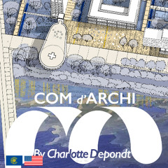 S5#59 🇺🇸🇬🇧 "A major redevelopment: the original site of Nantes University Hospital "