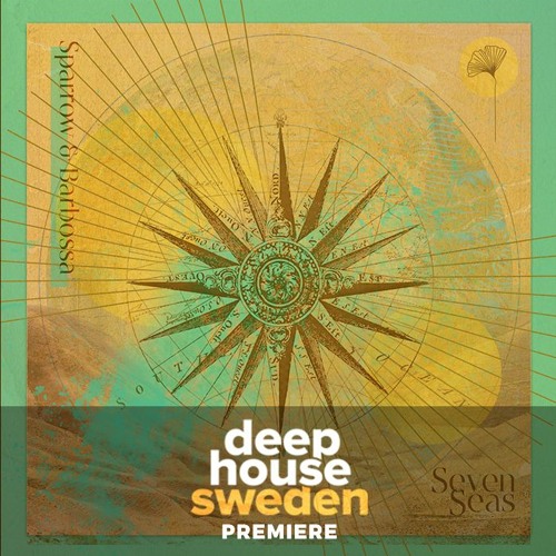 DHS Premiere: Sparrow & Barbossa - Dream