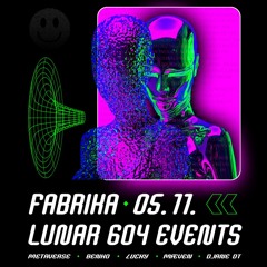 Phoria! Vol. 2 (trance party) // dt - freeform x oldschool hardtrance set