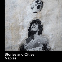 SOUTH STORIES - NAPOLI