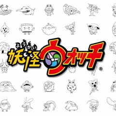 Yo-Kai Watch OST - Mt. Wildwood