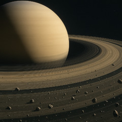 Rings of Saturn