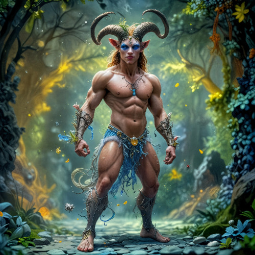 Akerrak adarrak okerrak ditu, Narnia (electronic, percussion, choirs, voices, celtic)
