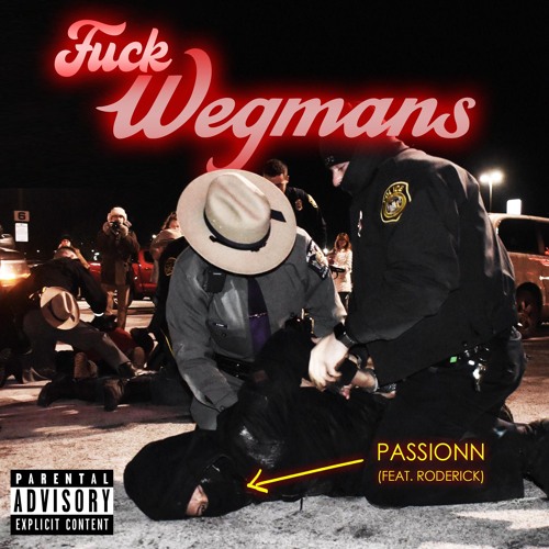 Fuck Wegmans (OG Version)
