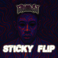 TYLER THE CREATOR - STICKY (2WAVY FLIP)