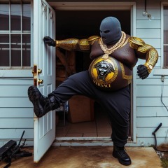 Maxo Kream - Out The Door ~ SumerENKI Milan