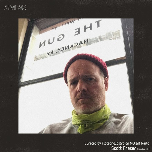 Scott Fraser [Floating_bstrd Day]