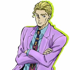 Kira Yoshikage VB Test