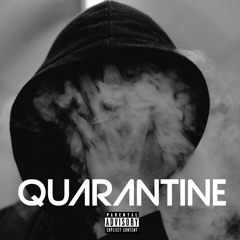 QUARANTINE ALBUM VACCINE (BlackOut) TopAngel #SCxIAmOther2