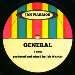 JAH WARRIOR - GENERAL