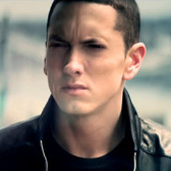 Not Afraid - Eminem(I'm not afraid /Holla if you feel like you've been down the same road(Remix