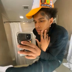 K Suave - Hurt lol (Prod. Goyxrd)