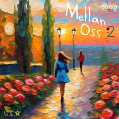 Mellan oss 2
