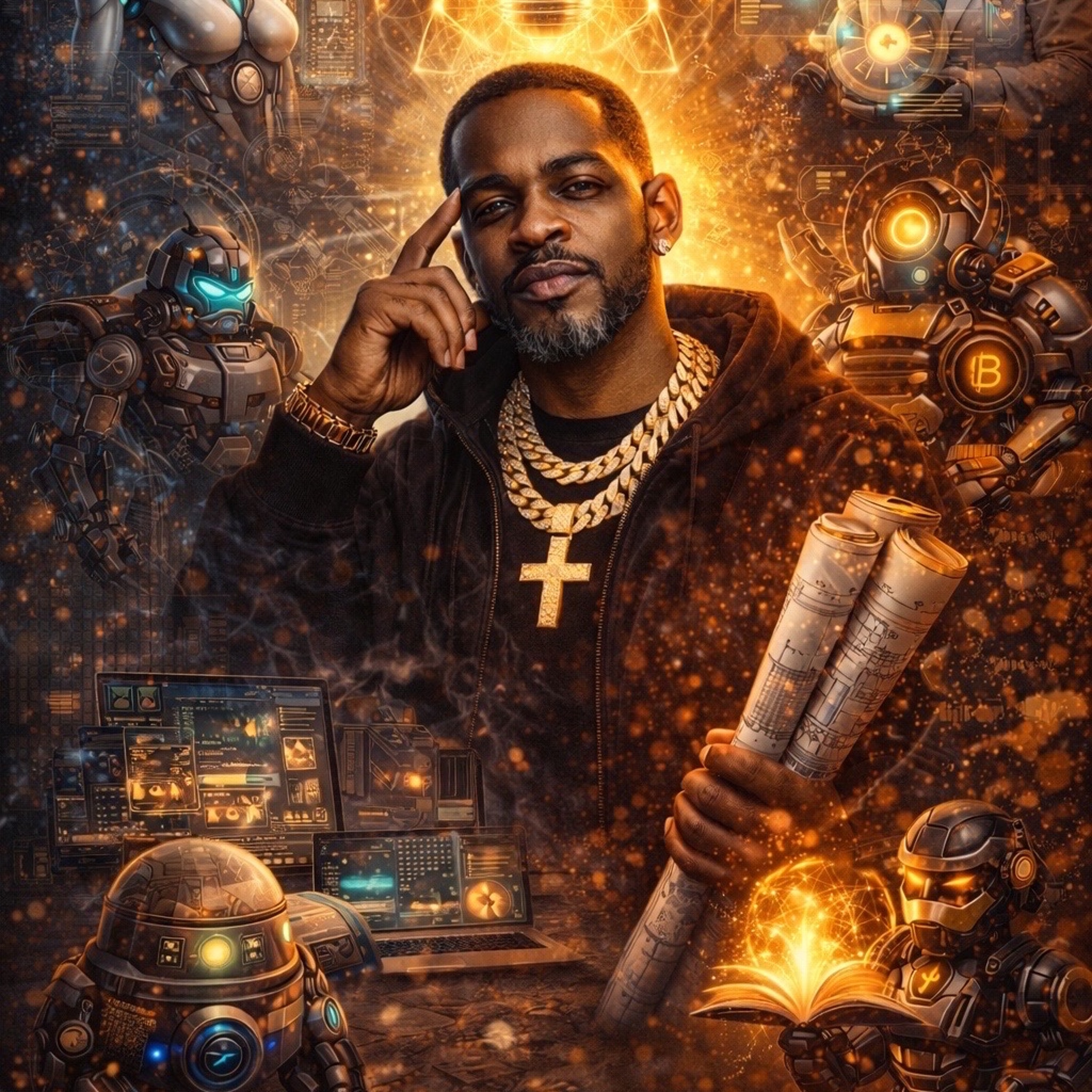 Track cover