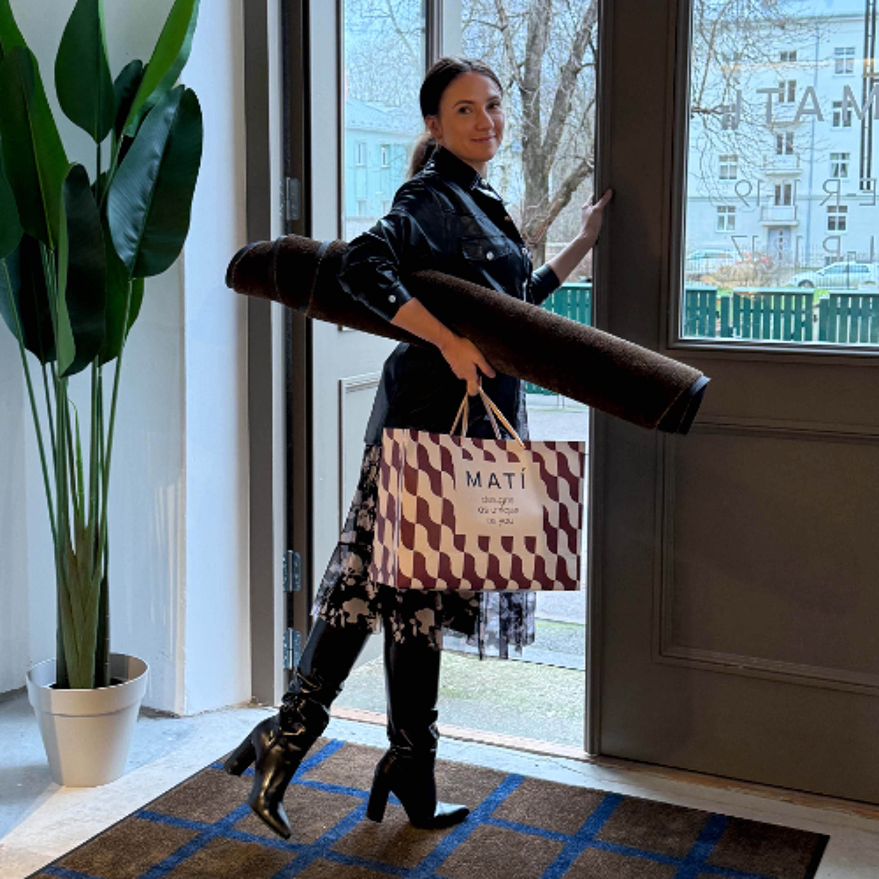 20.04.26 Lihtsalt alusta. Ännifriid Põder meenutab esimese äriidee põrumist: 40 000 läks aia taha