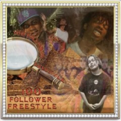#100IGFOLLOWERSFREESTYLE