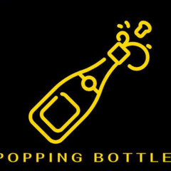 POPPIN BOTTLES