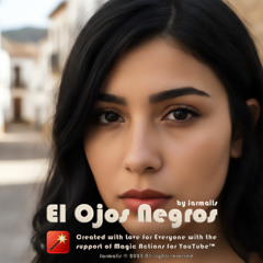 El Ojos Negros