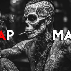 Trap Hustle Mix,Trap Grind Mix 2025 TRAP MIX VOL 1117 - STREET VIBES