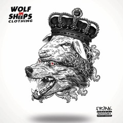 FRANK - Wolf In Sheeps Clothing