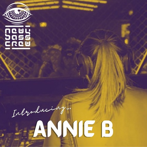 Newy Bass Crew: 008 Introducing... Annie B