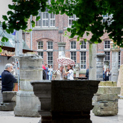 Grote Beeldentuin