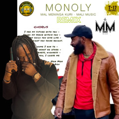Monoly ft Mr_Musix