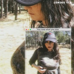 YOU REAP WHAT YOU SOW