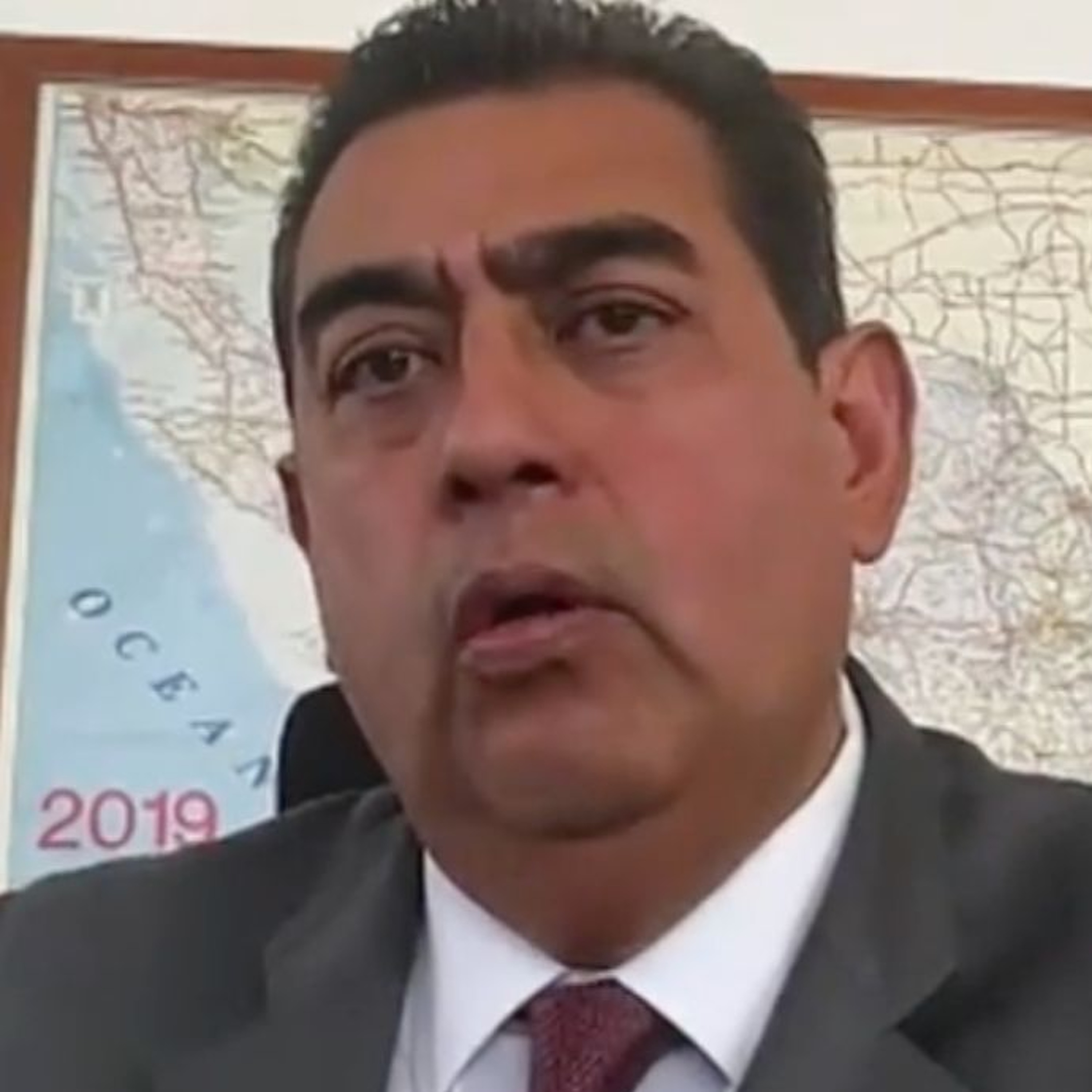 INM, listo para recibir a miles de paisanos