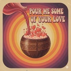 Pour Me Some Of Your Love
