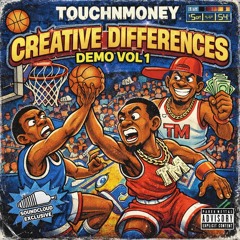 creativdifferences demo v1