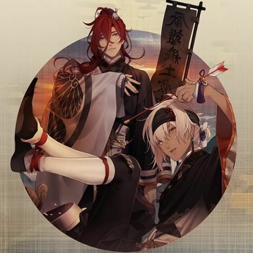 Stream 剣が君百夜綴り 夏疾風 Ken Ga Kimi Momoyo Tsuzuri Natsu Hayate By Kenn Feat Okiayu Ryoutaro By Asagiri Listen Online For Free On Soundcloud Stream 剣が君百夜綴り 夏疾風 Ken Ga Kimi Momoyo Tsuzuri Natsu Hayate By Kenn Feat Okiayu Ryoutaro By Asagiri Listen Online For Free On Soundcloud