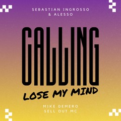 𝗔𝗟𝗘𝗦𝗦𝗢 - 𝗖𝗔𝗟𝗟𝗜𝗡𝗚 [𝗠𝗜𝗞𝗘 𝗗𝗘𝗠𝗘𝗥𝗢 + 𝗦𝗘𝗟𝗟 𝗢𝗨𝗧 𝗠𝗖 𝗥𝗘𝗠𝗜𝗫]